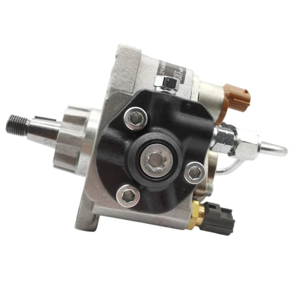 294000-0491 Denso Common Rail Pump View 1 294000-0491 Denso common rail pump alternate product view 1