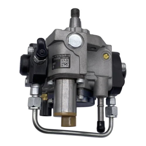 294000-0500 Denso common rail pump for ISUZU S4400
