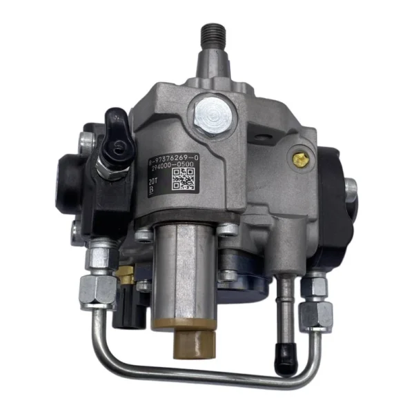 294000-0500 Denso common rail pump for ISUZU S4400