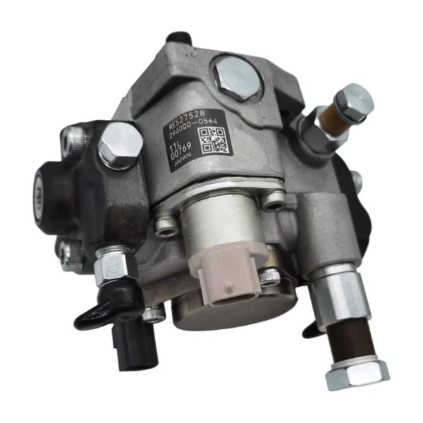 294000-0564 Denso Common Rail Pump View 1 294000-0564 Denso common rail pump alternate product view 1