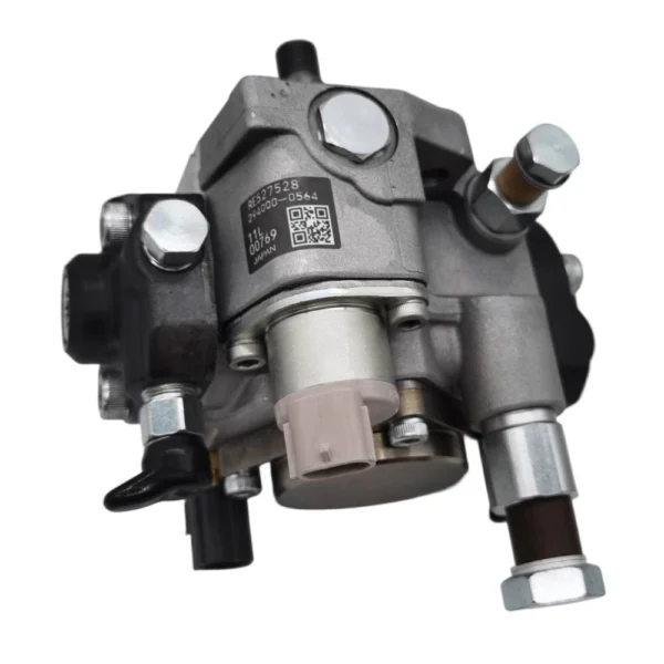 294000-0564 Denso Common Rail Pump View 3 294000-0564 Denso common rail pump alternate product view 3