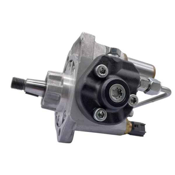 294000-0570 Denso Common Rail Pump View 1 294000-0570 Denso common rail pump alternate product view 1