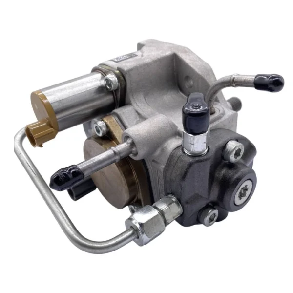 294000-0570 Denso Common Rail Pump View 2 294000-0570 Denso common rail pump alternate product view 2