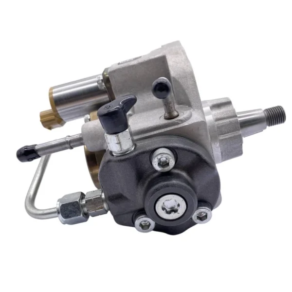 294000-0570 Denso Common Rail Pump View 3 294000-0570 Denso common rail pump alternate product view 3