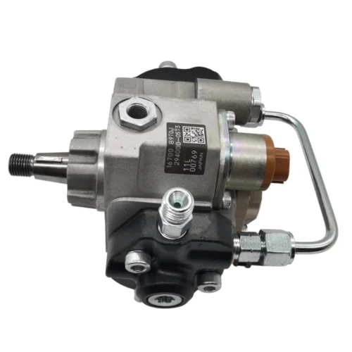 294000-0571 Denso common rail pump for ISUZU 4HK1