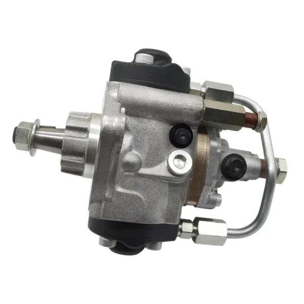 294000-0590 Denso Common Rail Pump View 1 294000-0590 Denso common rail pump alternate product view 1