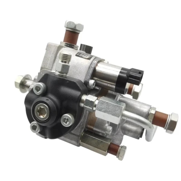 294000-0590 Denso Common Rail Pump View 2 294000-0590 Denso common rail pump alternate product view 2