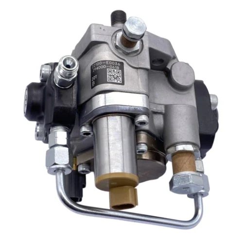 294000-0618 Denso Common Rail Pump 294000-0618 Denso common rail pump for HINO J05E