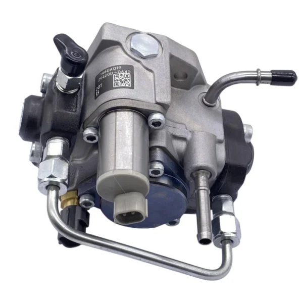 294000-0640 Denso common rail pump alternate product view 1