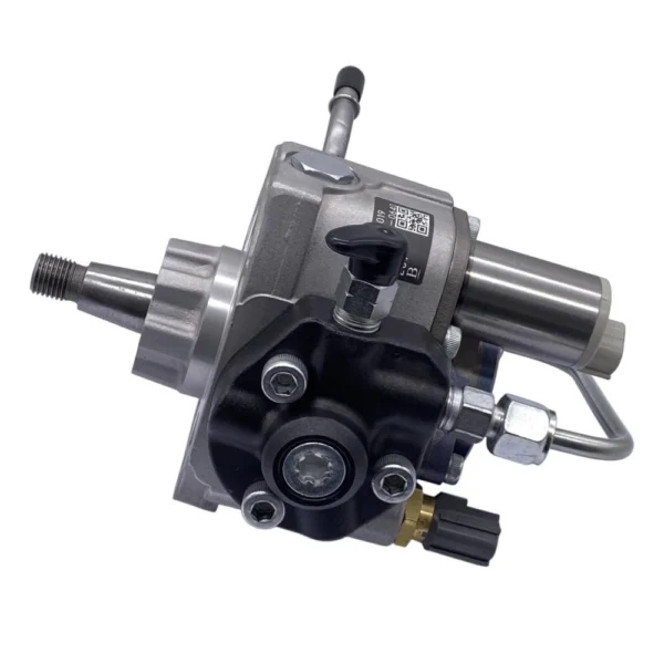 294000-0640 Denso common rail pump alternate product view 2