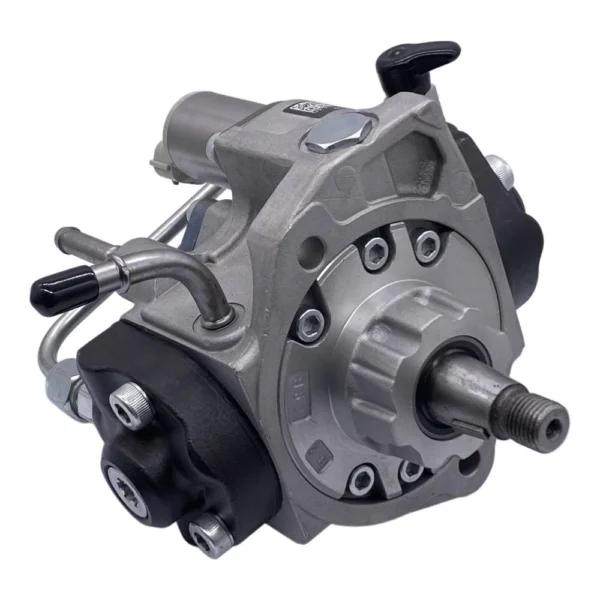 294000-0641 Denso Common Rail Pump View 2 294000-0641 Denso common rail pump alternate product view 2