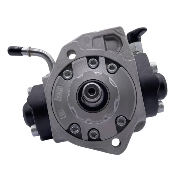 294000-0641 Denso Common Rail Pump View 3 294000-0641 Denso common rail pump alternate product view 3