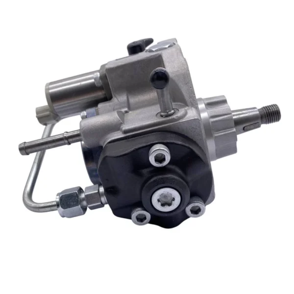 294000-0656 Denso Common Rail Pump View 3 294000-0656 Denso common rail pump alternate product view 3