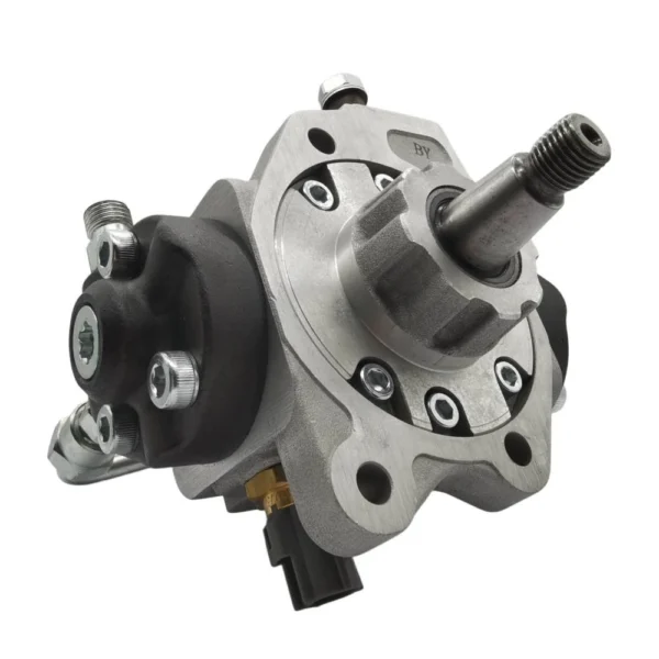 294000-0674 Denso Common Rail Pump View 3 294000-0674 Denso common rail pump alternate product view 3