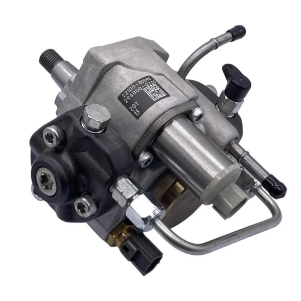 294000-0700 Denso Common Rail Pump 294000-0700 Denso common rail pump for TOYOTA 2KD-FTV HIACE/HILUX