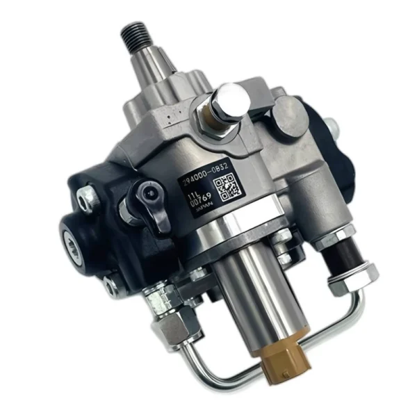 294000-0832 Denso common rail pump alternate product view 1
