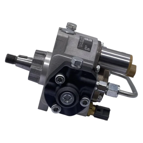 294000-0840 Denso Common Rail Pump View 1 294000-0840 Denso common rail pump alternate product view 1
