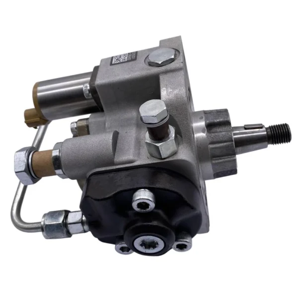 294000-0840 Denso Common Rail Pump View 2 294000-0840 Denso common rail pump alternate product view 2