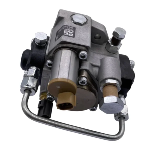 294000-0840 Denso Common Rail Pump View 3 294000-0840 Denso common rail pump alternate product view 3