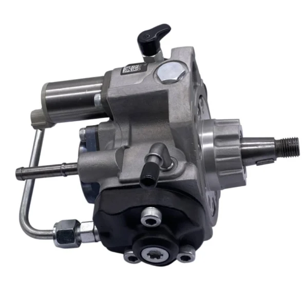 294000-0850 Denso Common Rail Pump View 1 294000-0850 Denso common rail pump alternate product view 1