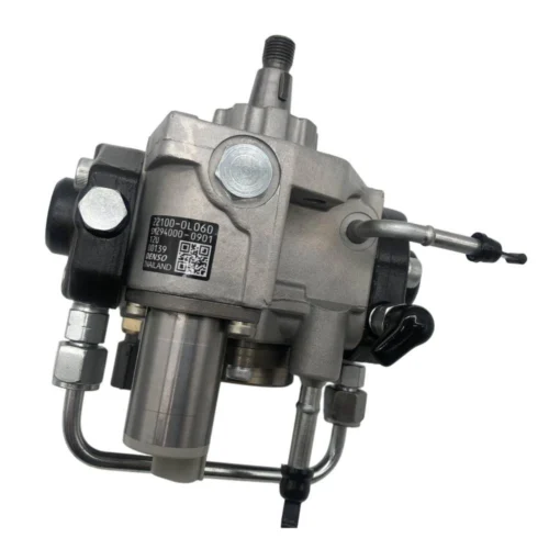 294000-0901 Denso common rail pump for TOYOTA 1KD-FTV 2KD-FTV