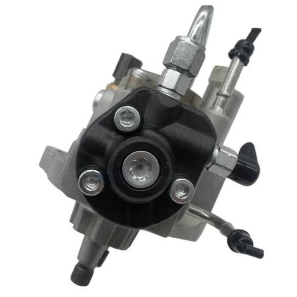 294000-0901 Denso Common Rail Pump View 3 294000-0901 Denso common rail pump alternate product view 3