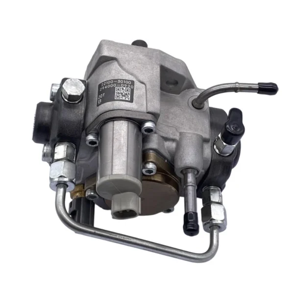 294000-0920 Denso Common Rail Pump View 2 294000-0920 Denso common rail pump alternate product view 2