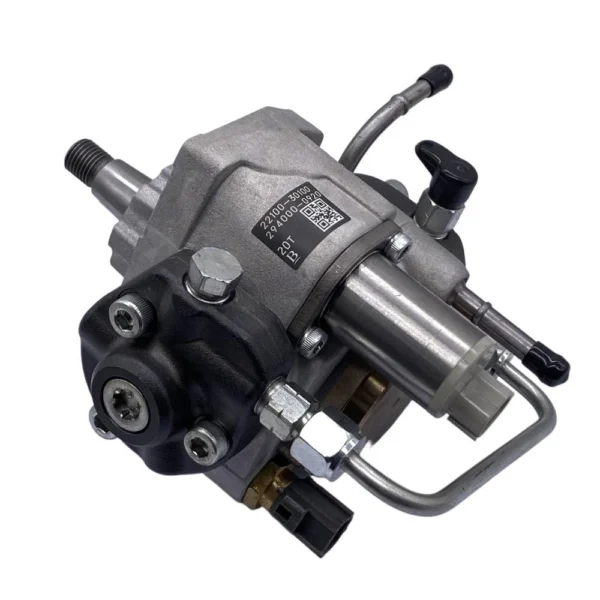 294000-0920 Denso Common Rail Pump View 3 294000-0920 Denso common rail pump alternate product view 3
