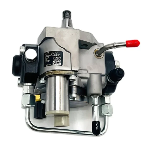 294000-0930 Denso Common Rail Pump View 3 294000-0930 Denso common rail pump alternate product view 3