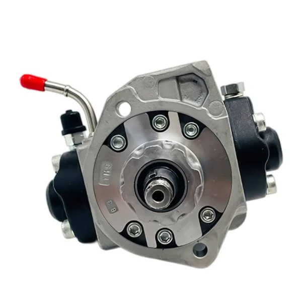 294000-0940 Denso Common Rail Pump View 1 294000-0940 Denso common rail pump alternate product view 1