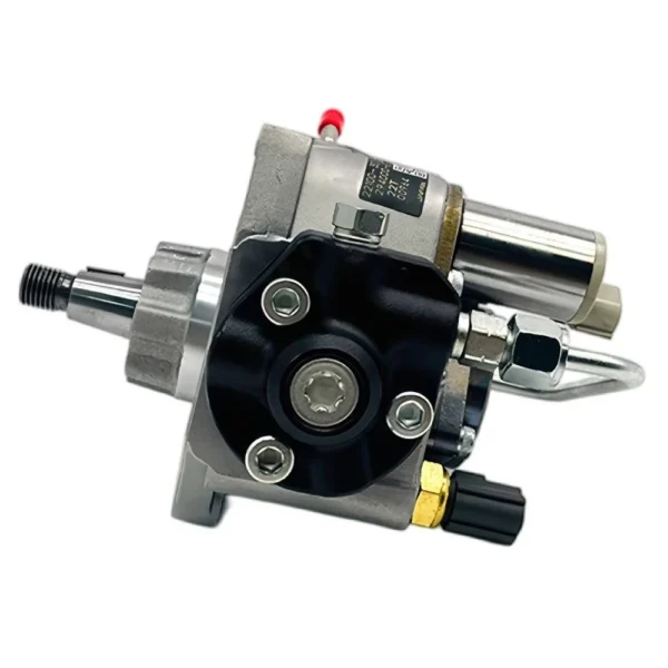 294000-0940 Denso Common Rail Pump View 3 294000-0940 Denso common rail pump alternate product view 3