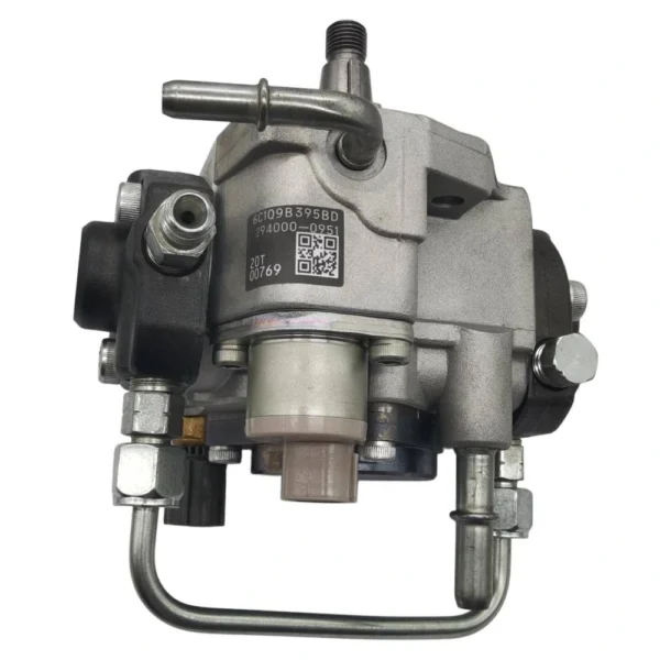 294000-0951 Denso Common Rail Pump View 2 294000-0951 Denso common rail pump alternate product view 2