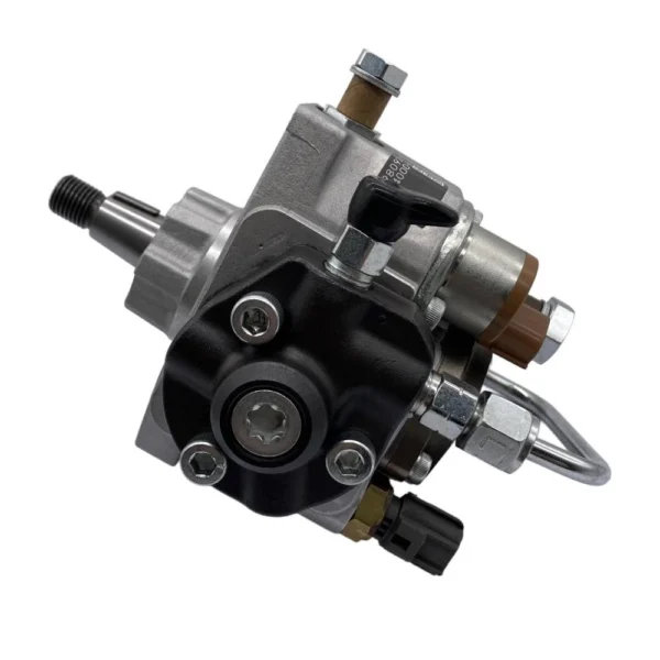 294000-1010 Denso Common Rail Pump View 2 294000-1010 Denso common rail pump alternate product view 2