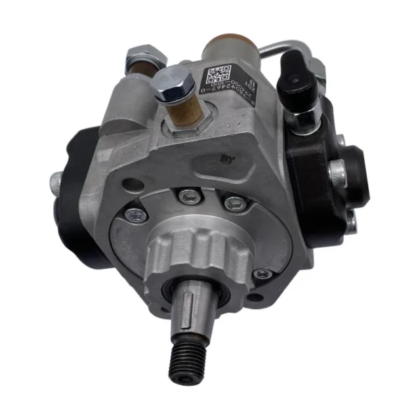 294000-1010 Denso Common Rail Pump View 3 294000-1010 Denso common rail pump alternate product view 3