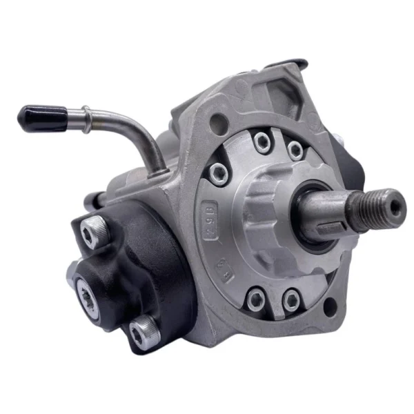 294000-1070 Denso Common Rail Pump View 1 294000-1070 Denso common rail pump alternate product view 1