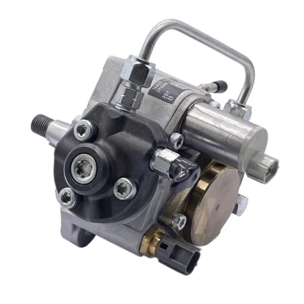 294000-1080 Denso Common Rail Pump View 3 294000-1080 Denso common rail pump alternate product view 3