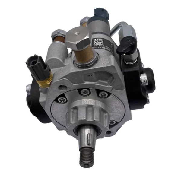 294000-1120 Denso common rail pump alternate product view 3