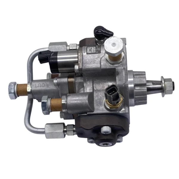 294000-1133 Denso Common Rail Pump View 1 294000-1133 Denso common rail pump alternate product view 1