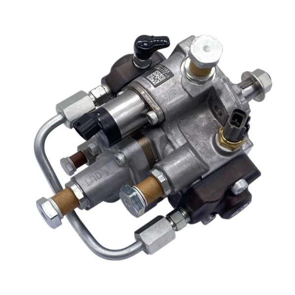 294000-1133 Denso Common Rail Pump View 2 294000-1133 Denso common rail pump alternate product view 2