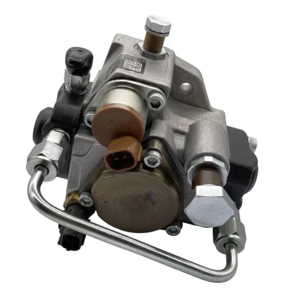 294000-1180 Denso Common Rail Pump View 1 294000-1180 Denso common rail pump alternate product view 1