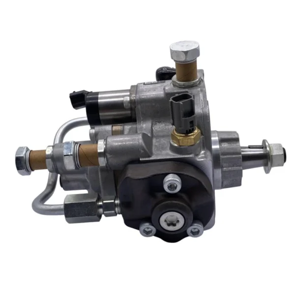 294000-1191 Denso Common Rail Pump View 2 294000-1191 Denso common rail pump alternate product view 2
