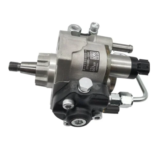294000-1200 Denso common rail pump for ISUZU 4JJ1