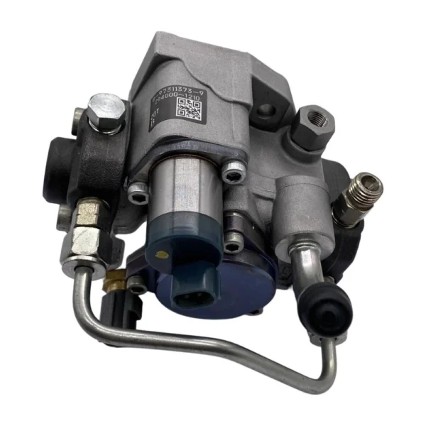 294000-1210 Denso common rail pump alternate product view 2