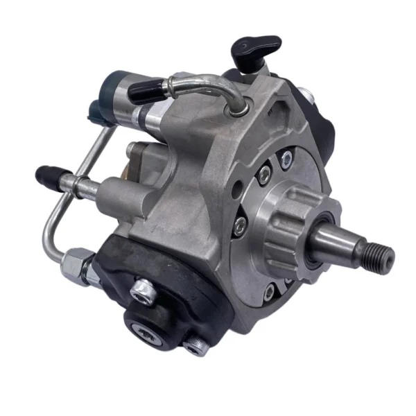 294000-1240 Denso Common Rail Pump View 2 294000-1240 Denso common rail pump alternate product view 2