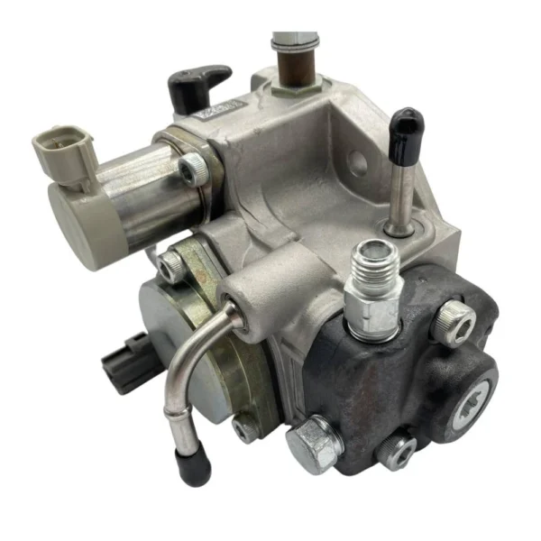 294000-1280 Denso Common Rail Pump View 1 294000-1280 Denso common rail pump alternate product view 1