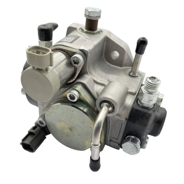 294000-1280 Denso Common Rail Pump View 2 294000-1280 Denso common rail pump alternate product view 2