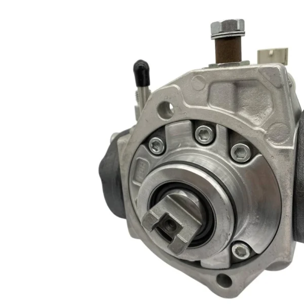 294000-1280 Denso Common Rail Pump View 3 294000-1280 Denso common rail pump alternate product view 3