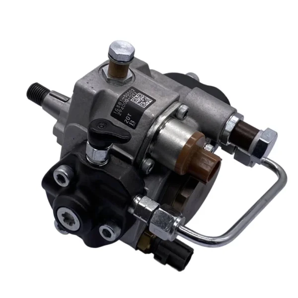 294000-1292 Denso Common Rail Pump View 1 294000-1292 Denso common rail pump alternate product view 1