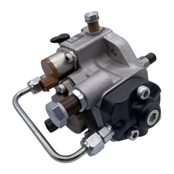 294000-1292 Denso Common Rail Pump View 3 294000-1292 Denso common rail pump alternate product view 3