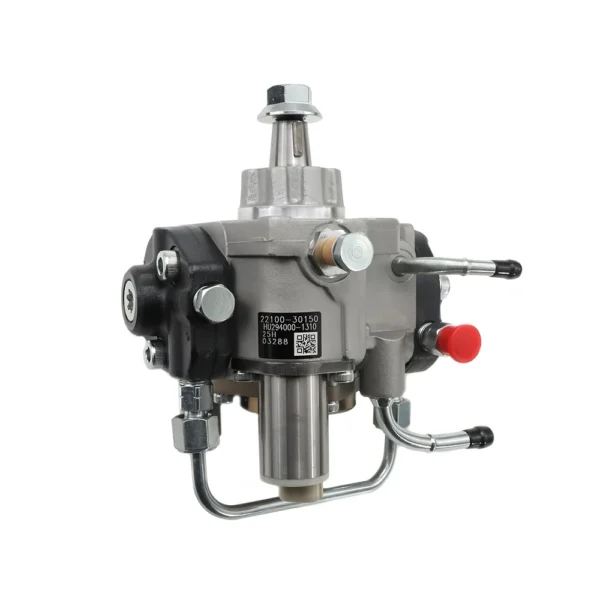 294000-1310 Denso common rail pump for TOYOTA 1KD-FTV PRADO